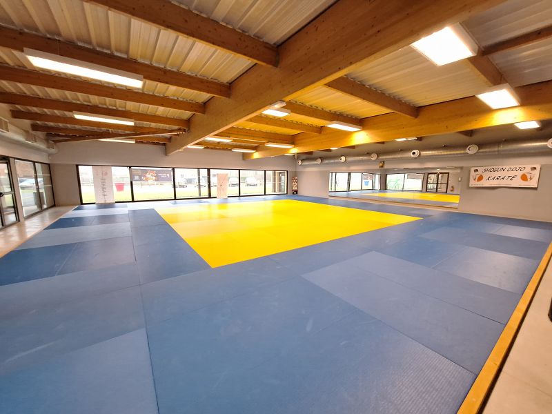 notre_dojo notre_dojo